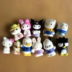 Disney Store 猫の日 限定 シークレット フィギュア マリー 他 - メルカリ