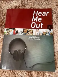 Hear Me Out 1 David Nunan