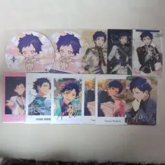あんスタ 伏見弓弦 まとめ売り