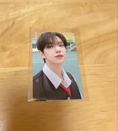 SEVENTEEN ヘンガレ ジョシュア ヨントン