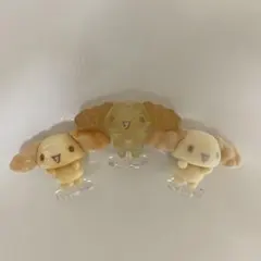 シナモロール　シフォン　サプライズミックスのサムネイル