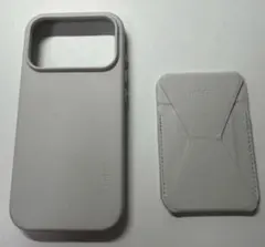 MOFT iPhone17proケース MagSafe対応ウォレットセットのサムネイル
