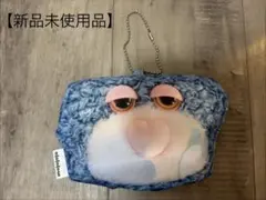 【新品未使用品】mojojojo チアパンダ エコバッグ イオン