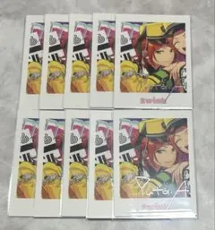 あんスタ ぱしゃっつ TRIP 葵ゆうた 10枚