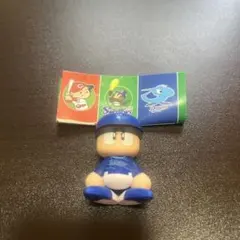 パワプロくんならぶんです。ビジターVer.横浜DeNAベイスターズ