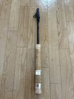 Daiwa Strike Force T505T ULFS トラウトロッドのサムネイル