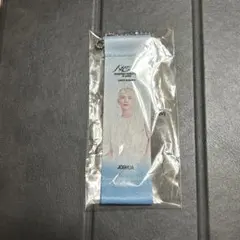 SEVENTEEN NEW BUNKASAI フラッグ キーホルダー ジョシュア