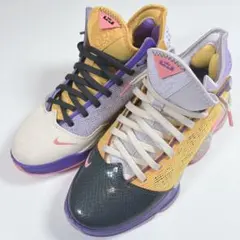 2026年最新】ナイキ レブロン19の人気アイテム - メルカリ