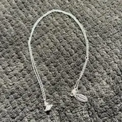 ヴィヴィアン　ロンドン　オーブ　ネックレス