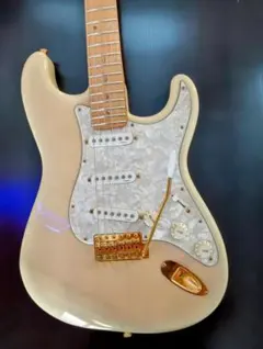 希少！奇跡のFender Japan リッチーコッチェンモデルのサムネイル