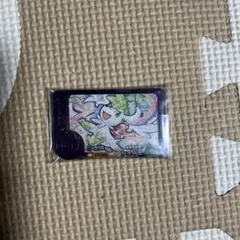 ポケモンフレンダ　スーパートレジャー　シェイミ　スカイフォルム
