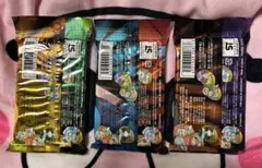 box 未開封】ポケモンカード☆VS リーダーズポケモン 闘超ハーフデッキ