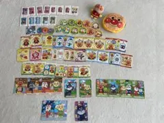 2026年最新】アンパンマン 指人形 カードの人気アイテム - メルカリ