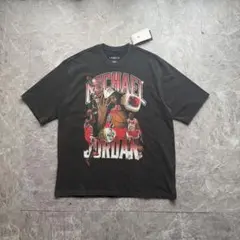 ジョーダン フライト エッセンシャル オーバーサイズド Tシャツ