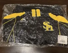 ソフトバンクホークス マジェスティックフリース Sサイズ 新品未使用