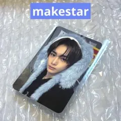 ALD1 makestar hissing ブルーラビット アンシン