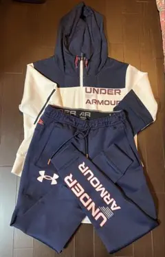 アンダーアーマー m