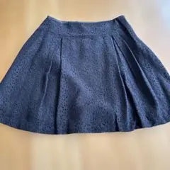 ⭐︎ウィルセレクション⭐︎レーススカート⭐︎