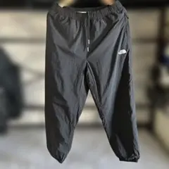 THE NORTH FACE ナイロン ジョガーパンツ 裏起毛 Mサイズ