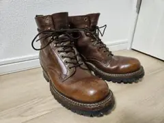 White's boots ホワイツ スモークジャンパー 9Eのサムネイル