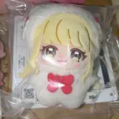 学園アイドルマスター きららいぬいぐるみ 藤田ことね