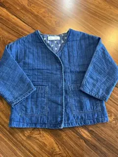ZARA kids ザラキッズ　羽織り　カーディガン　ジャケット