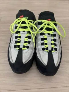 【送料込み！お値下げ！】AirMax95 antifreeze 27cm