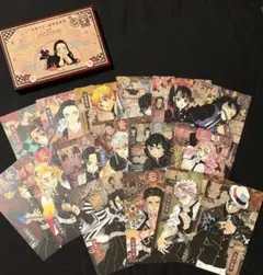 集英社 - 鬼滅の刃　1〜20特装版　新品未使用　おまけ付 20巻・21巻特装版 │ 「鬼滅の刃」公式サイト │ 集英社