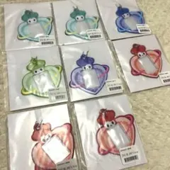 twice ラブリー キーホルダー