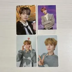 Stray Kids スキズ　スンミン　Seungmin トレカ