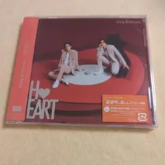 King&Prince / HEART / 新品未開封