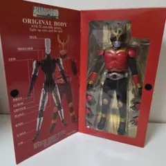 2025年最新】超装可動 仮面ライダークウガの人気アイテム - メルカリ