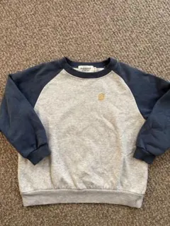 PAIRMANON STREET ラグラントレーナー サイズ110