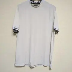 未使用】完売品_BRIEFING×WIND AND SEA モックネックシャツ - メルカリ