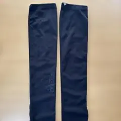 【美品】❤adidas❤アームカバー❤ブラック❤のサムネイル