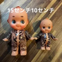 2026年最新】キューピー人形 刺青の人気アイテム - メルカリ