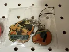 ハイキュー　キーホルダー　影山飛雄