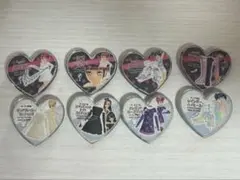 プリズムストーン ピュアフレッシュ ウエディング ハイヒール ゴールド