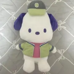 ポチャッコ ぬいぐるみ