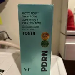 VT PHYTO PDRN トナー 250ml