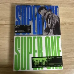 super M アルバム　まとめ売り