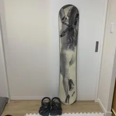 2026年最新】twelve snowboardの人気アイテム - メルカリ