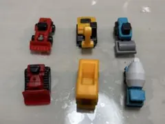 バスボム　車　6個(全種類)セット