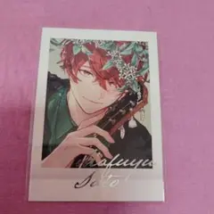 ギヴン展 ぱしゃこれPREMIUM 真冬