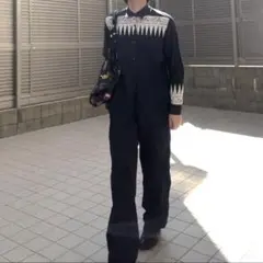 80s-90s old agnes b homme shirts 白タグ