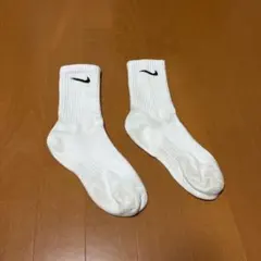 NIKE 靴下