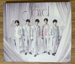 M!LK Jewel 3形態セット CD DVD Blu-ray - メルカリ