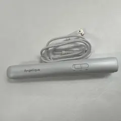 モバイルヘアアイロン　USB電源MXHI-100-WH コンパクト