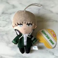 WIND BREAKER ウィンブレ ピコぬい 梶蓮