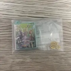 アイカツ ガチャガチャ グッズコレクション2 バインダーミニチュア